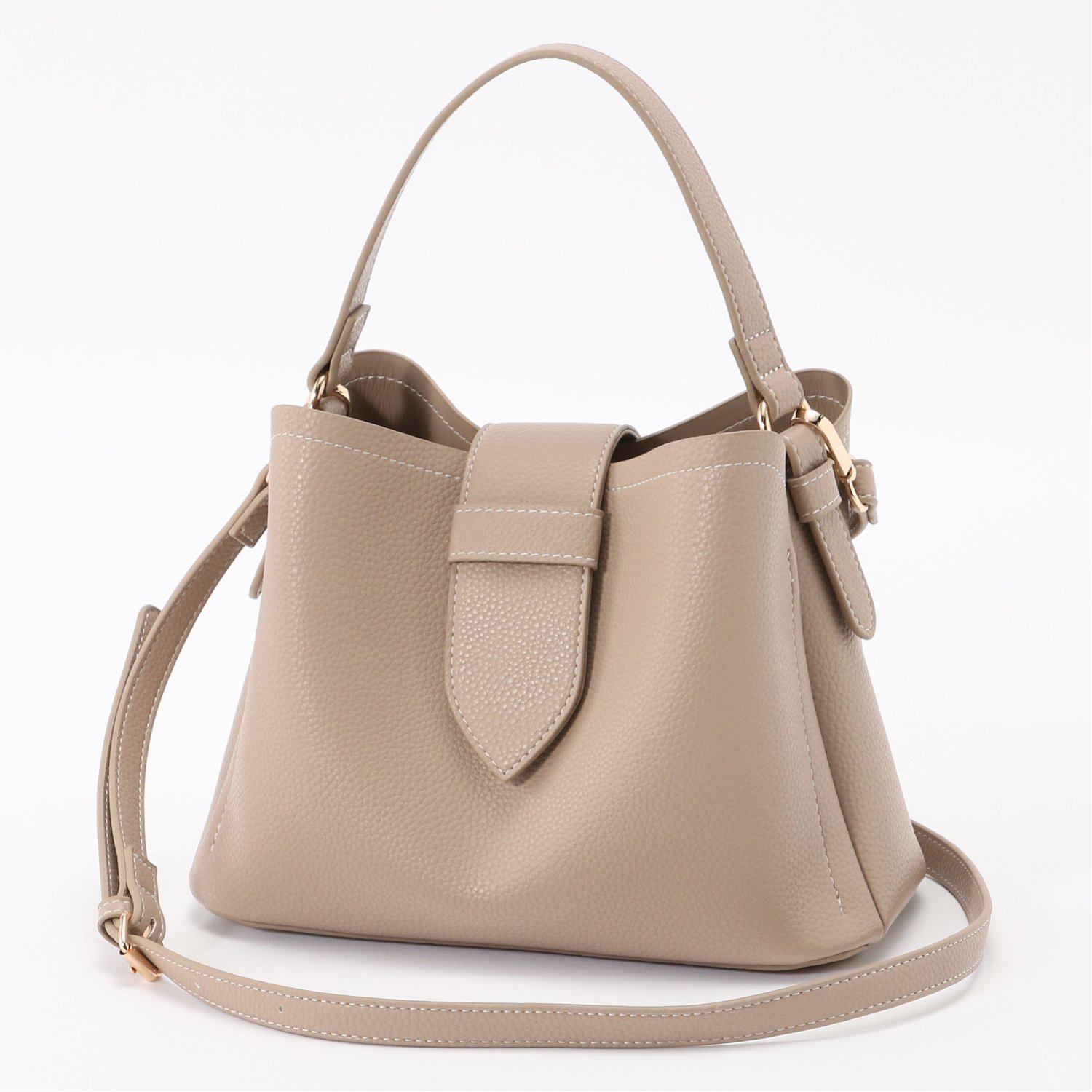 【ミッドガールアプリ/mid girl AppLiy】3室構造ミニショルダーバッグ【軽量】(2WAY) 【ミッドガールアプリ/mid girl AppLiy】3室構造ミニショルダーバッグ【軽量】(2WAY)