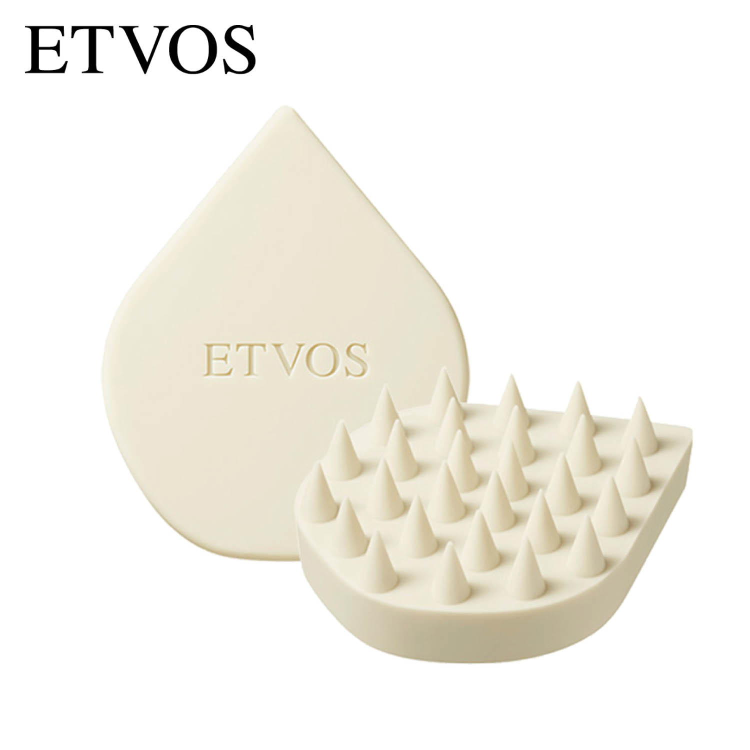 リラクシングマッサージブラシ(エトヴォス/ETVOS) リラクシングマッサージブラシ(エトヴォス/ETVOS)