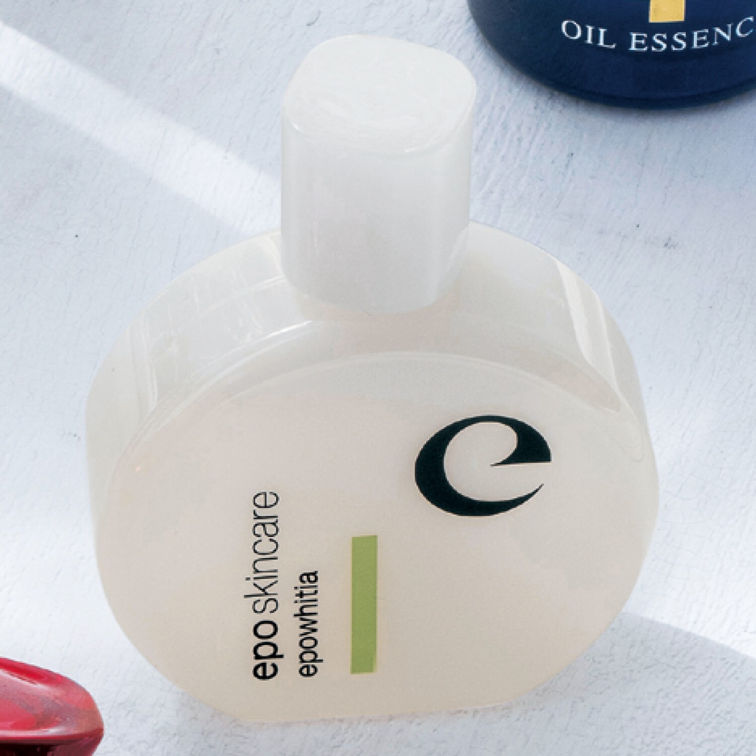 エポホワイディアダブルエンリッチメント&エポリペアエッセンス2本