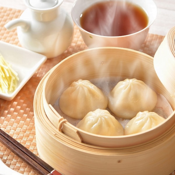 【ベルメゾン】台湾風小籠包60個