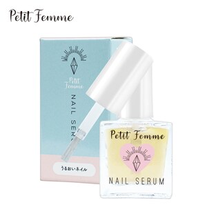 【プチフェム/PetitFemme】Petit Femme 爪美容液