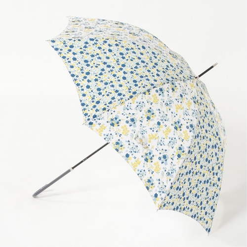 8柄から選べる晴雨兼用長傘 【UV対策】