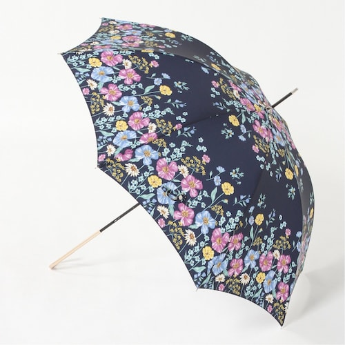 【5月23日までタイムセール】 8柄から選べる晴雨兼用長傘 【UV対策】