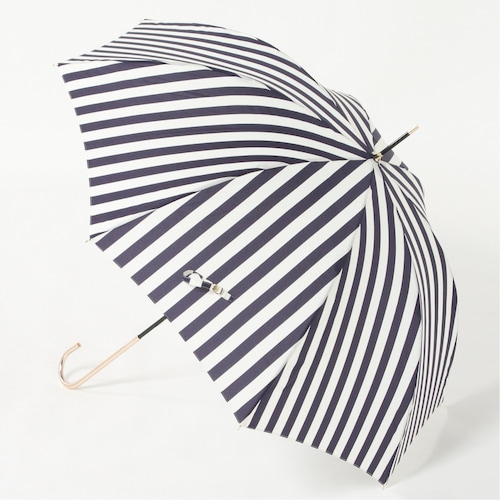 10柄から選べる晴雨兼用長傘 【UV対策】