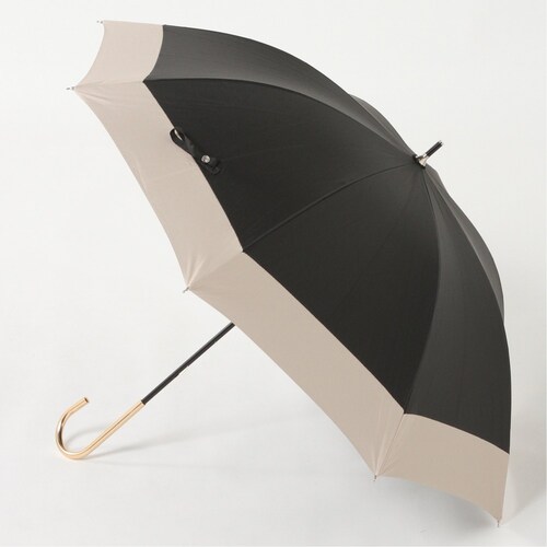 遮光・遮熱 晴雨兼用長傘 【UV対策】