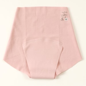 ナプキン対応面・後