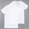 【グンゼ/GUNZE】【吸汗速乾&消臭】メンズ VネックTシャツ2枚組