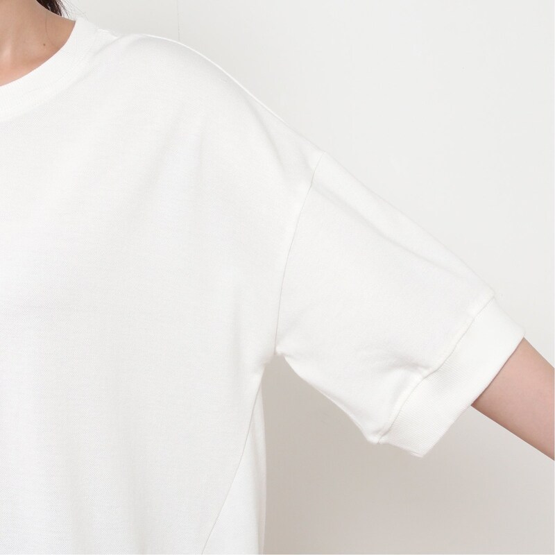 コットン綿鹿の子tシャツ ディージーワイ D G Y 通販のベルメゾンネット