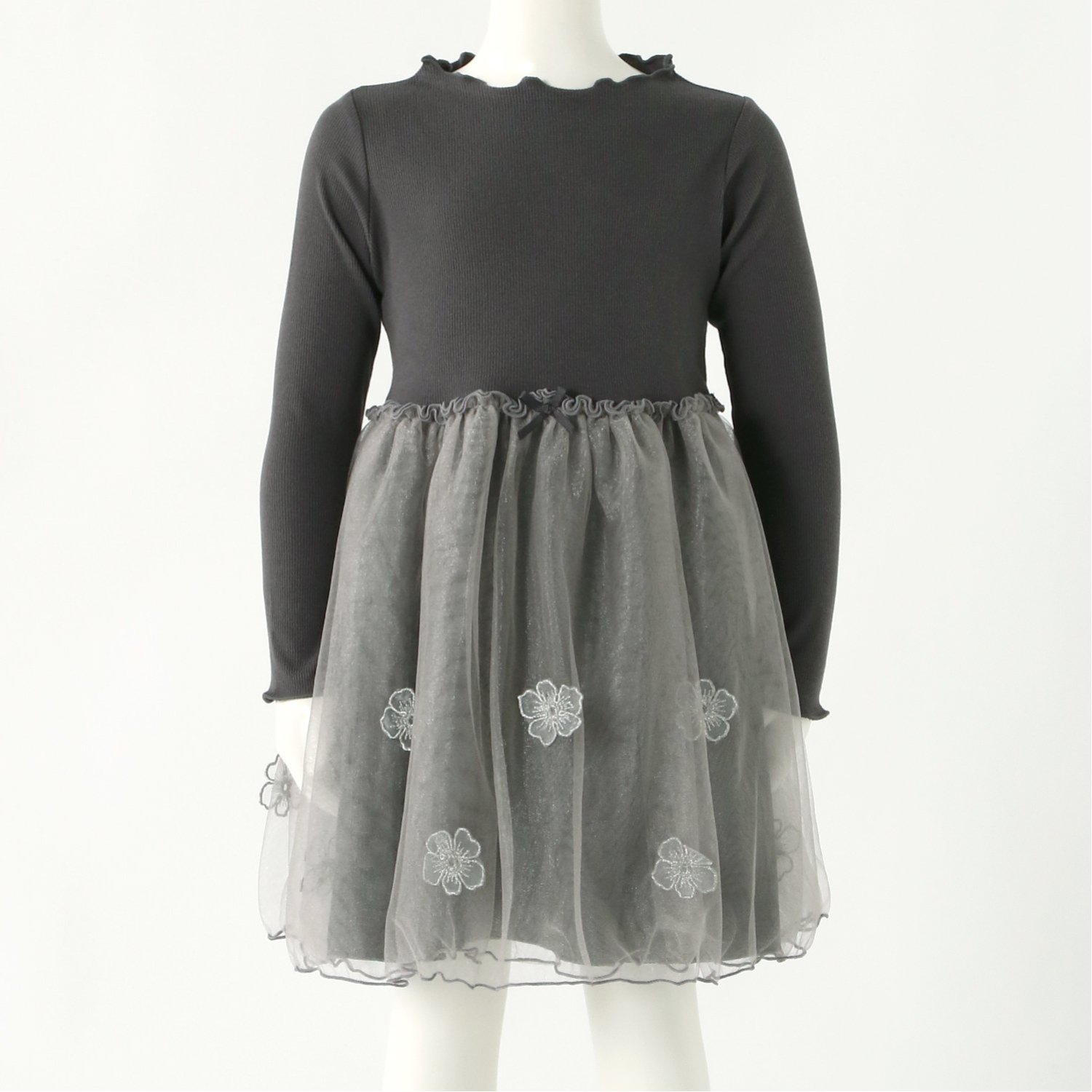 チュールワンピース キッズ カバーオールの人気商品 通販 価格比較 価格 Com