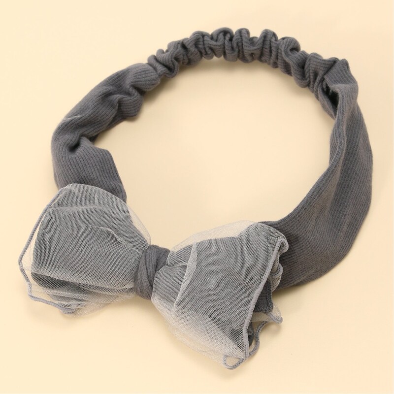 ラメチュールヘアバンド 女の子 ベビー 通販のベルメゾンネット