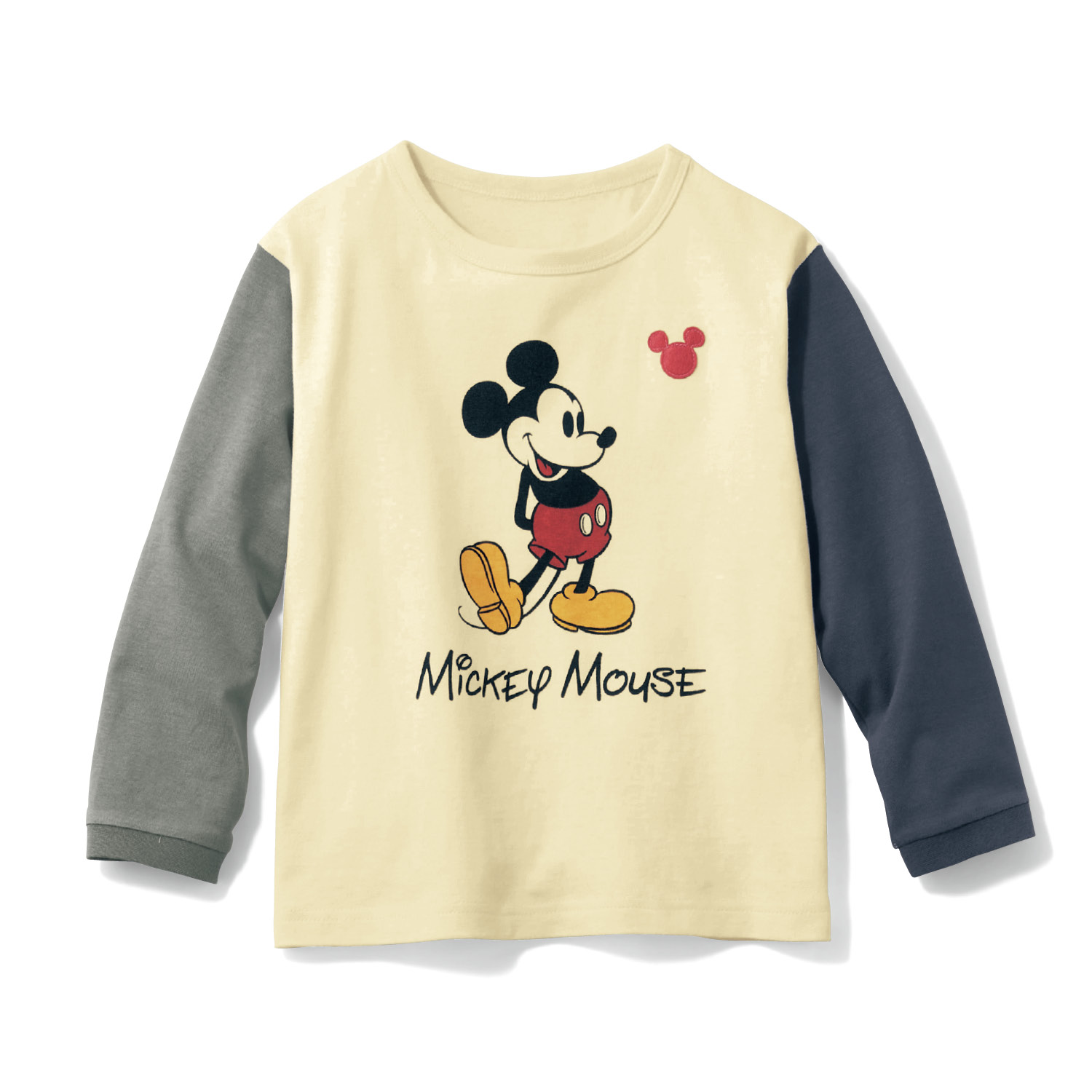 ディズニー Tシャツ キッズの通販 通販のベルメゾンネット ディズニー Tシャツ キッズの通販 通販のベルメゾンネット