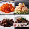 【ホテルオークラ】ホテルオークラ中国料理<桃花林>惣菜セット