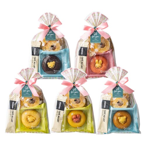 ギフト かわいい 内祝い お菓子の通販 通販のベルメゾンネット