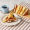【予約商品】 父の日　ボンパティ　ワッフルバラエティセット 【ご注文は6月7日まで】