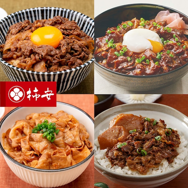 【柿安本店】お肉のお総菜詰合せ
