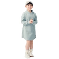 モデル身長114cm/サイズ110