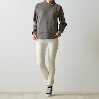 160サイズはママにも◎