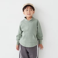 スモーキーグリーン