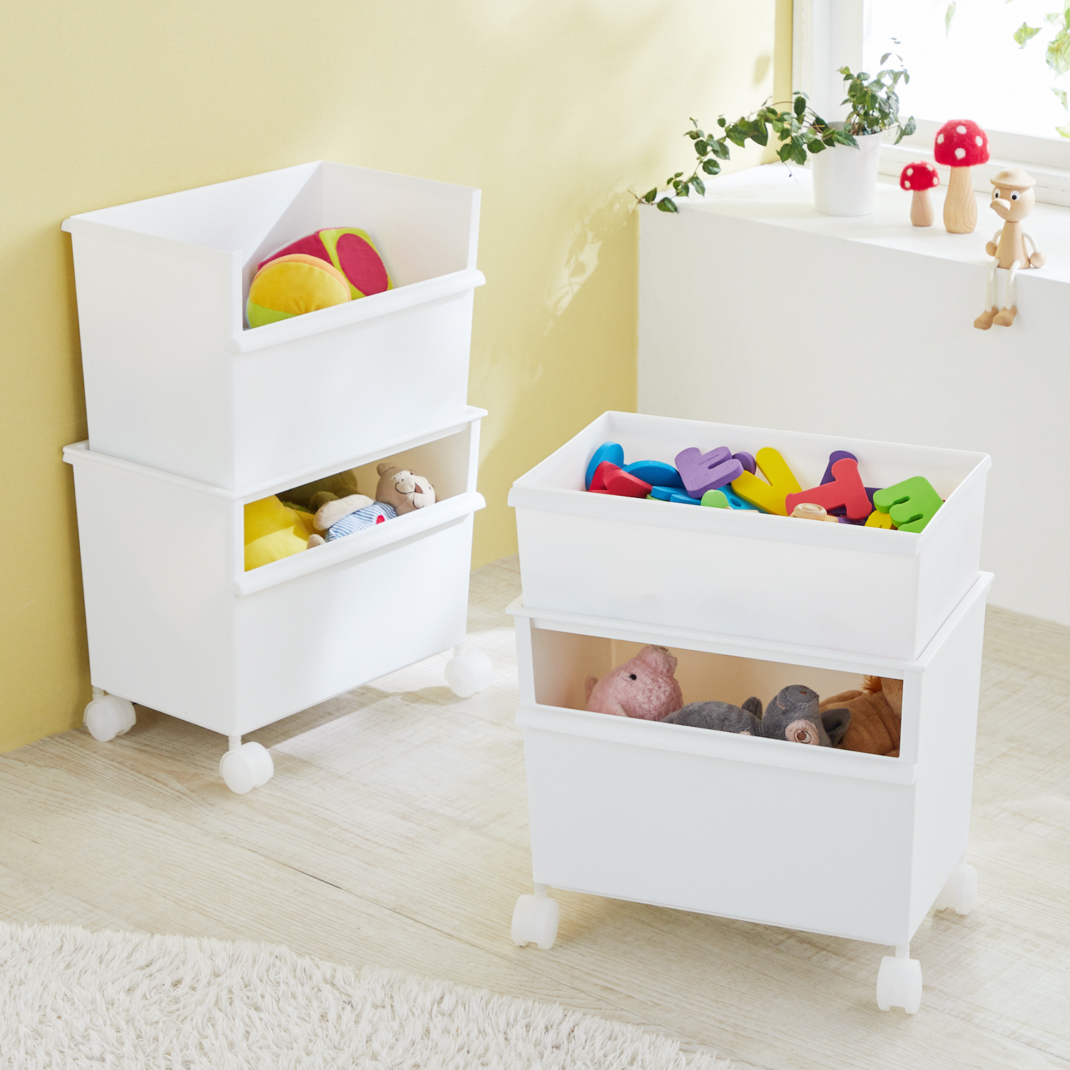 おもちゃ 収納の通販 通販のベルメゾンネット おもちゃ 収納の通販 通販のベルメゾンネット