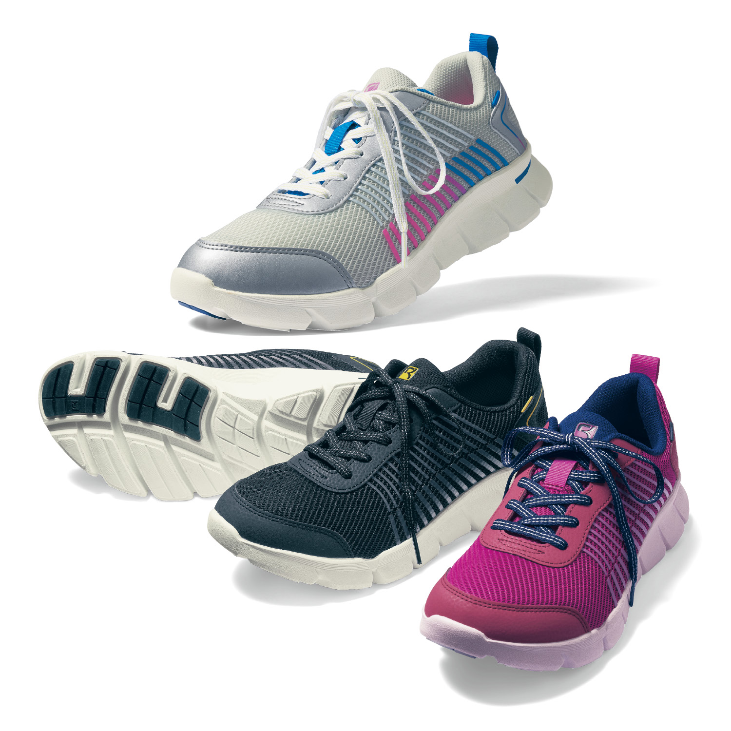 幅広 靴 レディース 5e スニーカーの通販 通販のベルメゾンネット 幅広 靴 レディース 5e スニーカーの通販 通販のベルメゾンネット