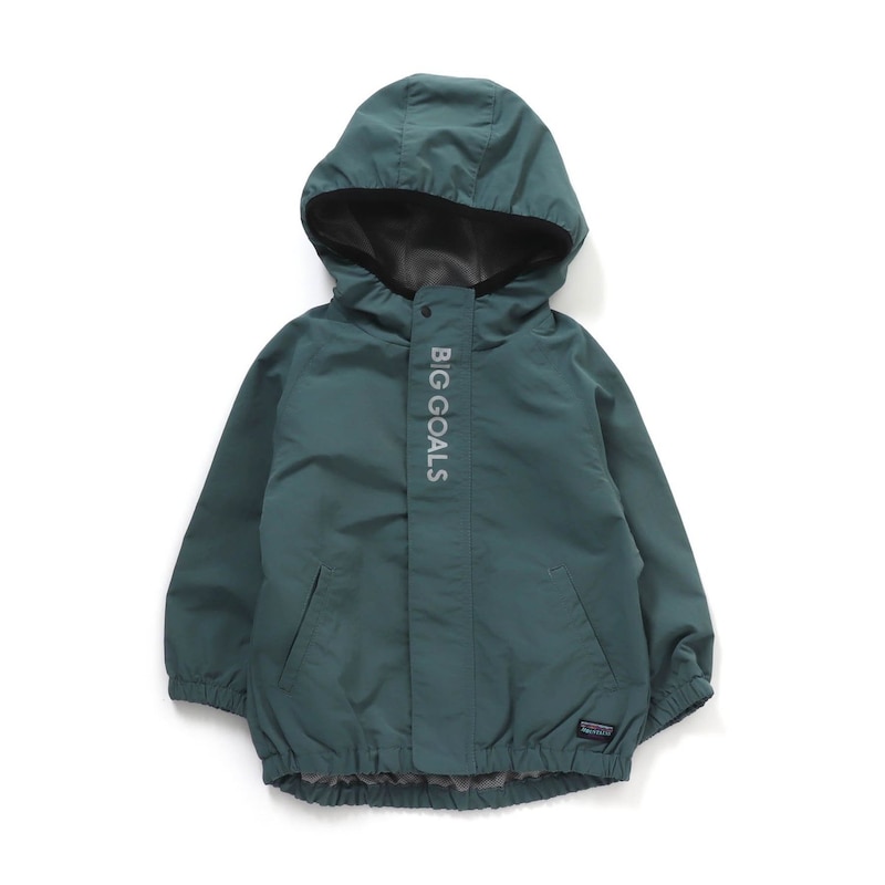 ウィンドブレーカー 男の子 子供服 エフオーキッズ F O Kids 通販のベルメゾンネット