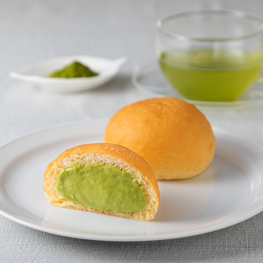 抹茶