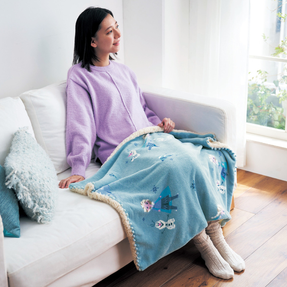 ひざかけ かわいいの通販 通販のベルメゾンネット ひざかけ かわいいの通販 通販のベルメゾンネット