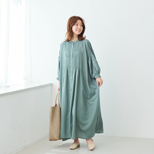 あっぱっぱ ワンピースの通販 通販のベルメゾンネット