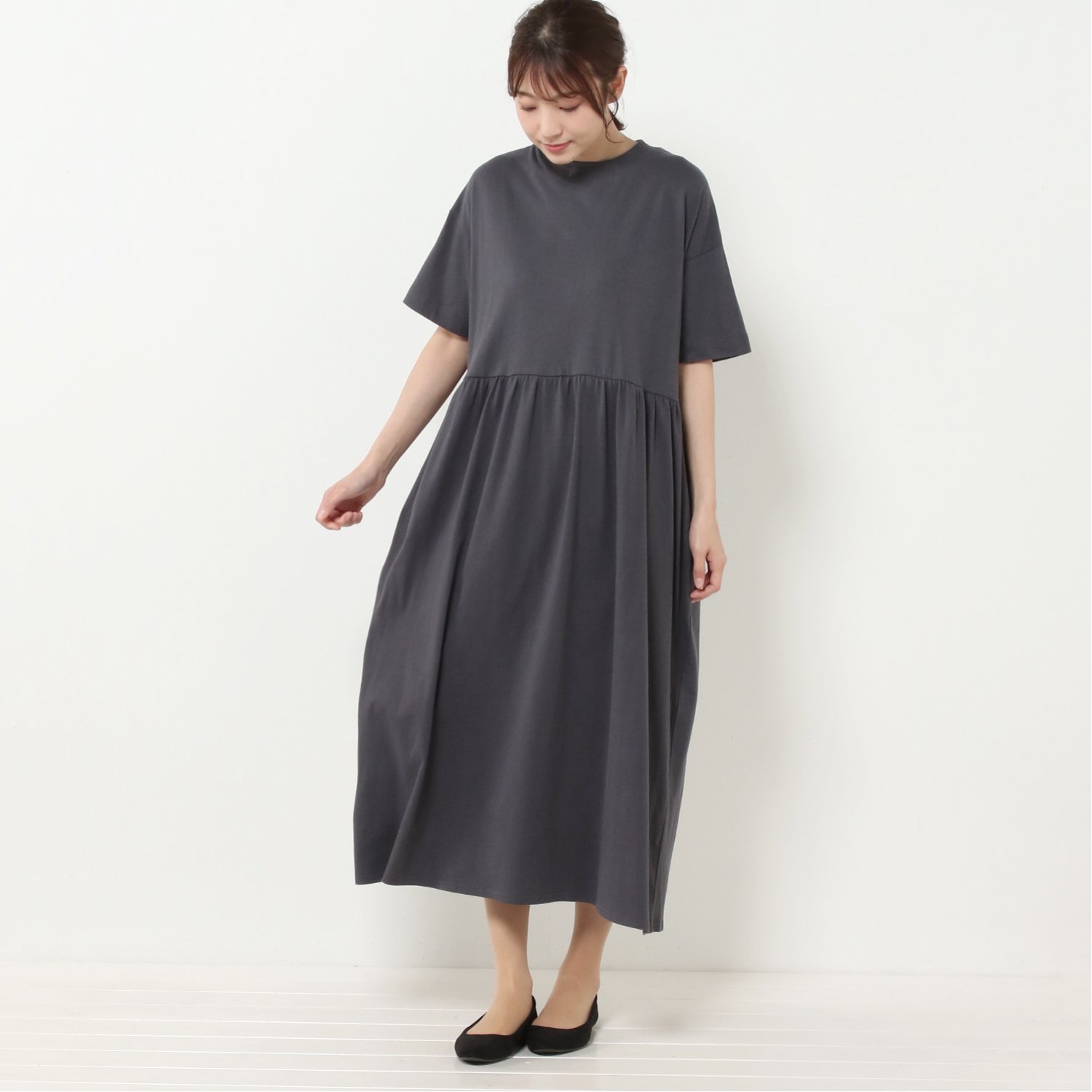 あっぱっぱ ワンピースの通販 通販のベルメゾンネット あっぱっぱ ワンピースの通販 通販のベルメゾンネット