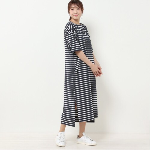 あっぱっぱ ワンピースの通販 通販のベルメゾンネット