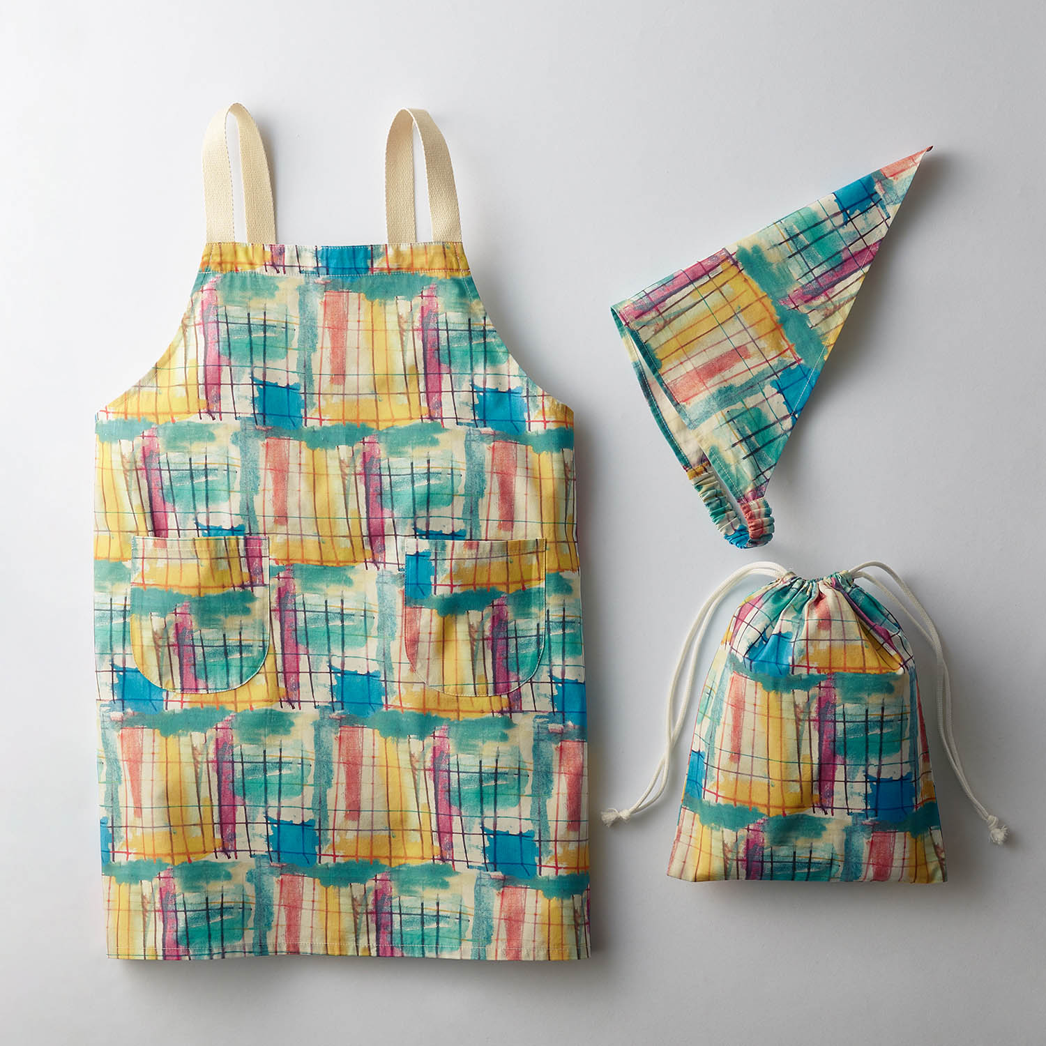 キッズ エプロンの通販 通販のベルメゾンネット キッズ エプロンの通販 通販のベルメゾンネット