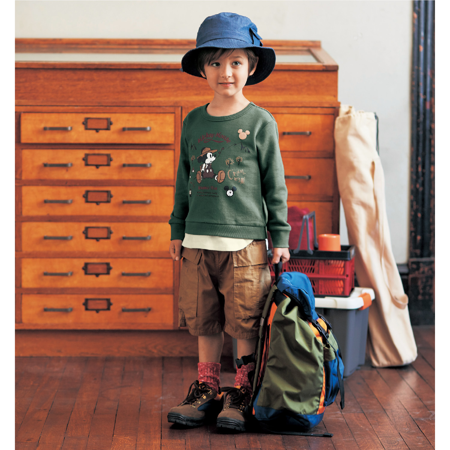 ミッキーマウス 服の通販 通販のベルメゾンネット ミッキーマウス 服の通販 通販のベルメゾンネット