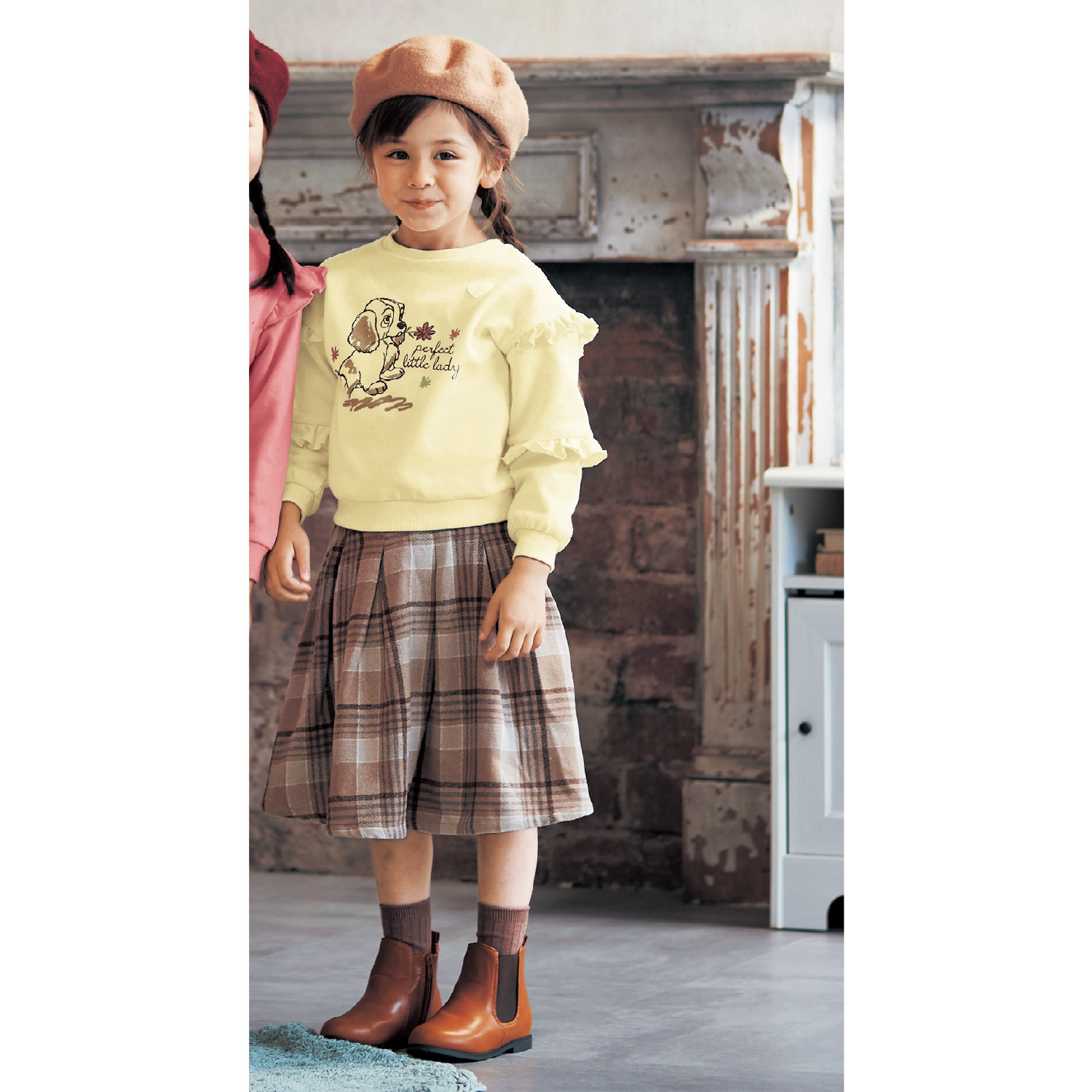 ディズニー 服の通販 通販のベルメゾンネット ディズニー 服の通販 通販のベルメゾンネット