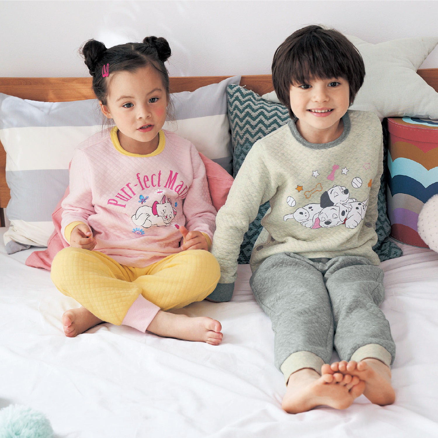 ディズニー 子供パジャマの通販 通販のベルメゾンネット ディズニー 子供パジャマの通販 通販のベルメゾンネット