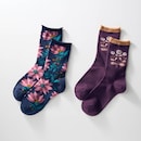 ノラ＆ポンポングラフィック