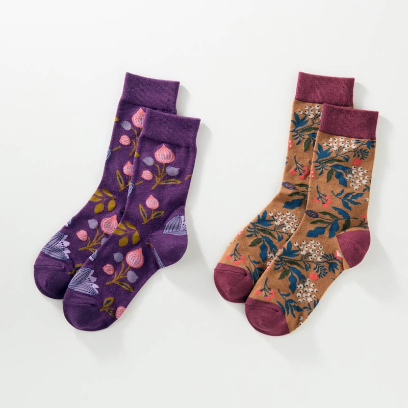 ほおずき＆私の果樹園