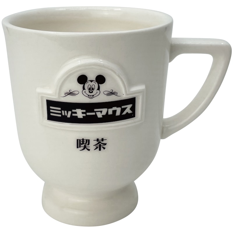 マグカップ