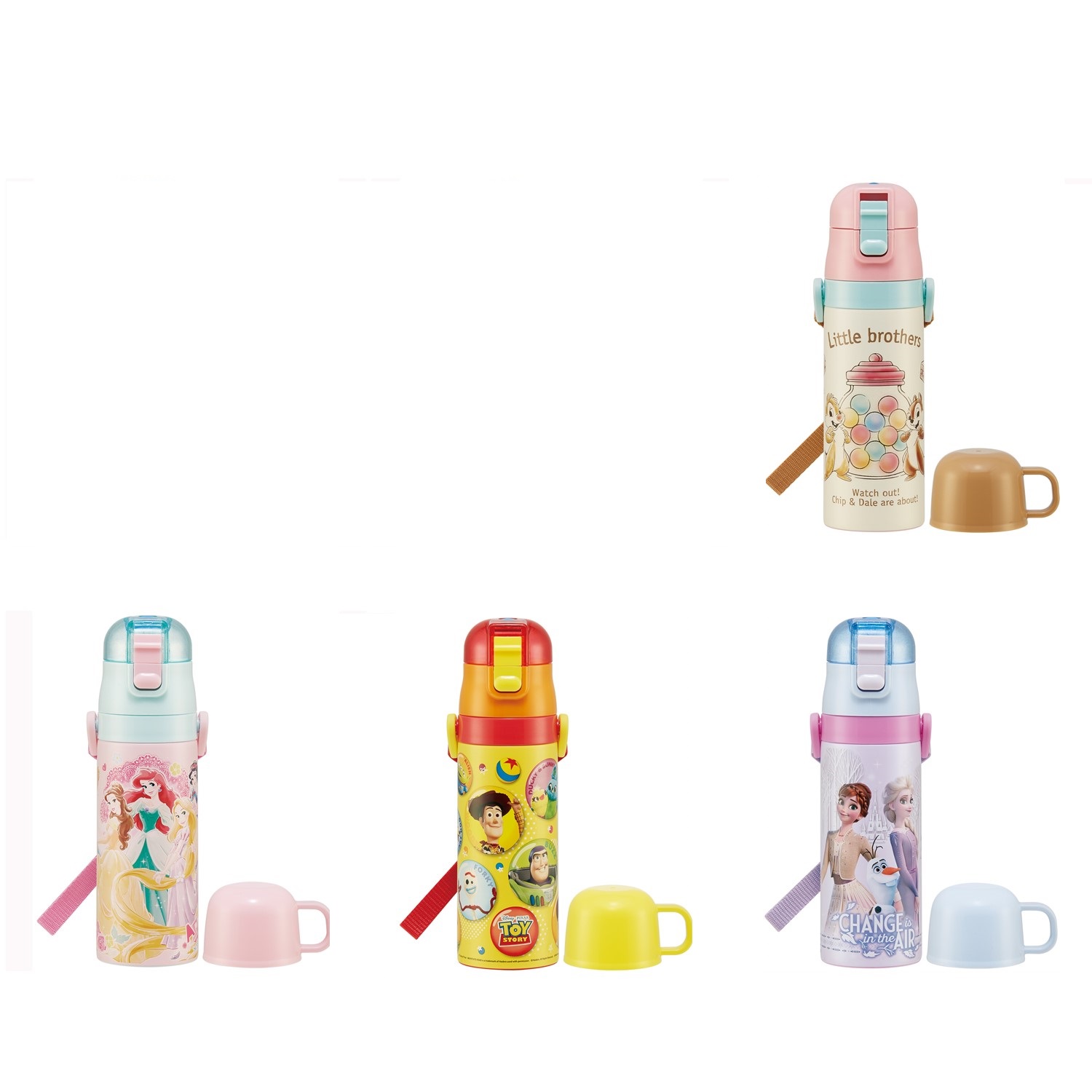 超軽量2wayステンレスボトル470ml 選べるキャラクター ディズニー Disney 通販のベルメゾンネット 超軽量2wayステンレスボトル470ml 選べるキャラクター ディズニー Disney 通販のベルメゾンネット