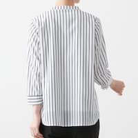 モデル身長168cm／M