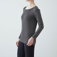 モデル身長166cm／M