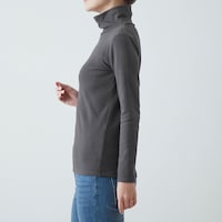 モデル身長168cm／M