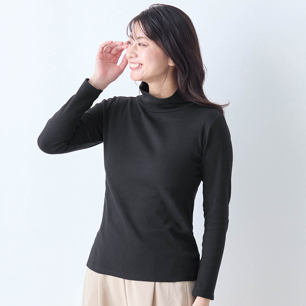 タートルネック レディースの通販 通販のベルメゾンネット タートルネック レディースの通販 通販のベルメゾンネット