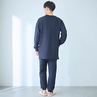 バック
