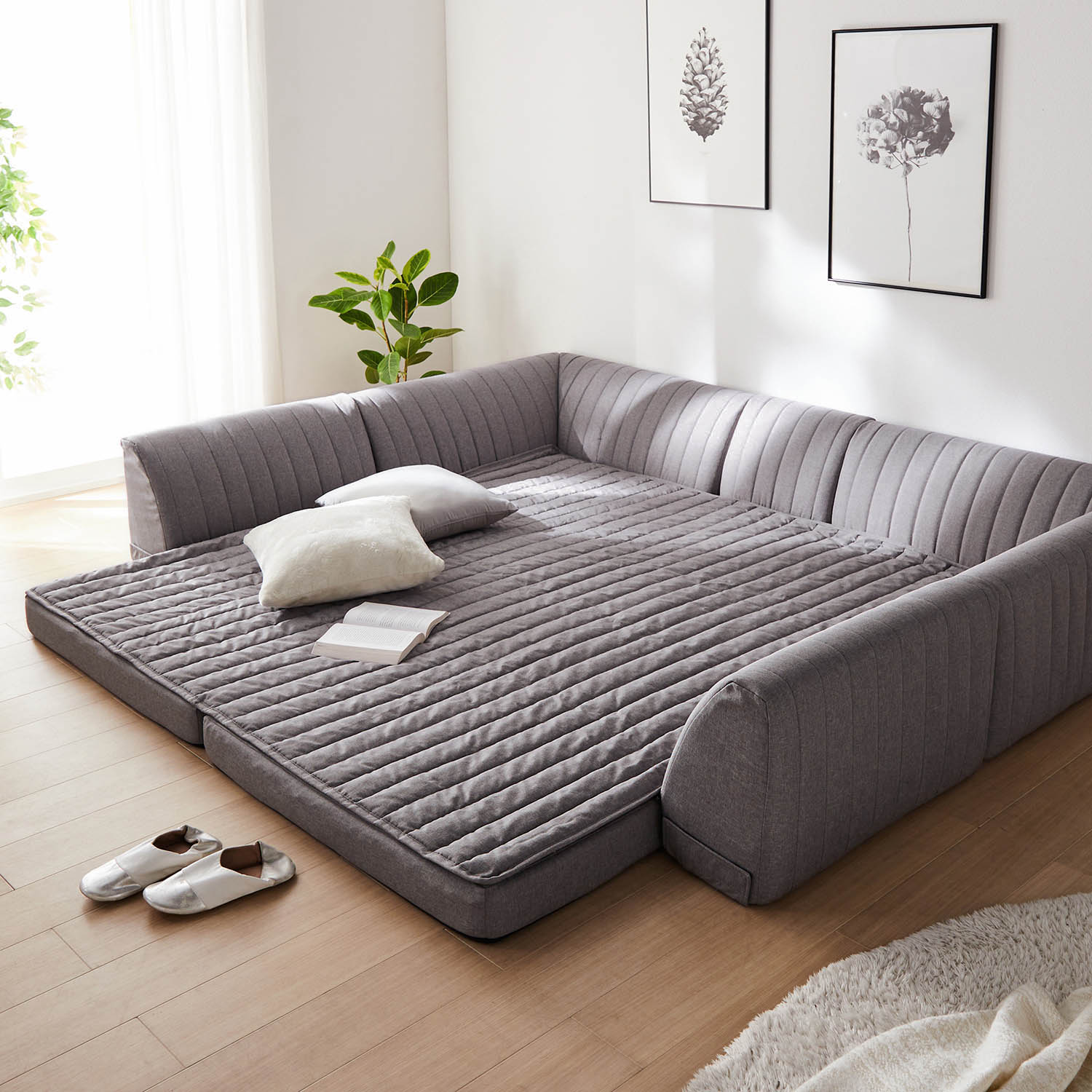 11 9まで大型送料無料 極厚ラグのフルカバーリングダブルコーナークッション ローソファー 通販のベルメゾンネット 11 9まで大型送料無料 極厚ラグのフルカバーリングダブルコーナークッション ローソファー 通販のベルメゾンネット