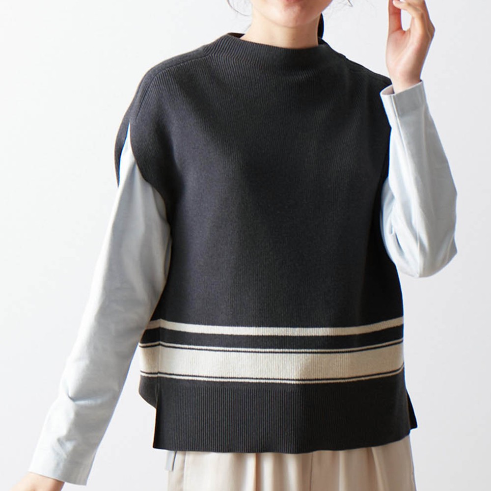 ベスト レディースの通販 通販のベルメゾンネット ベスト レディースの通販 通販のベルメゾンネット