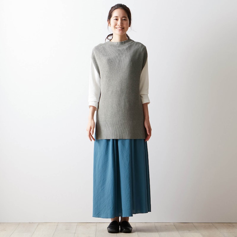 ロング(74cm)丈　※仕様のみ参照ください