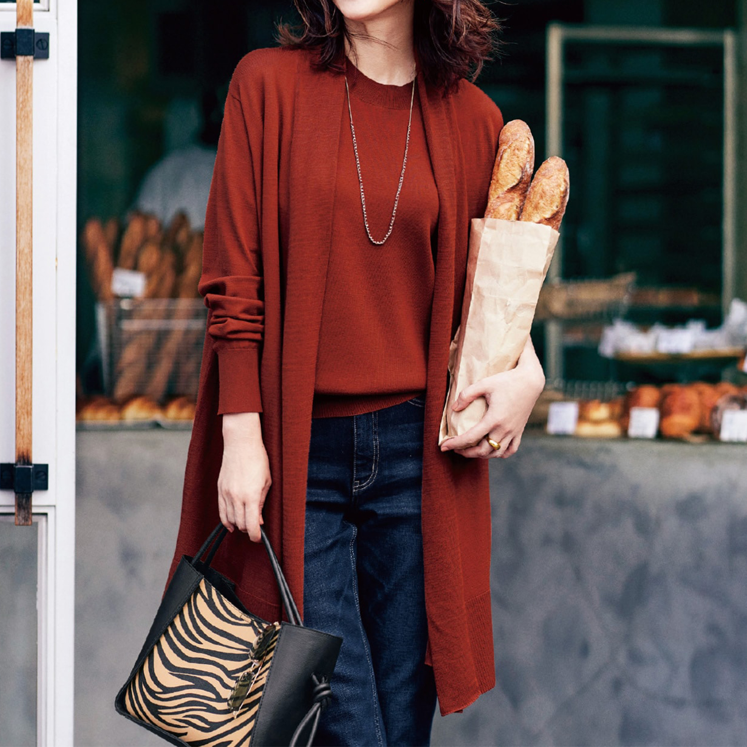 50代からのファッション 暮らし 花笑むとき 通販のベルメゾンネット 50代からのファッション 暮らし 花笑むとき 通販のベルメゾンネット