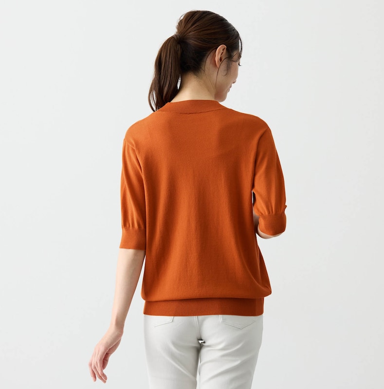 モデル身長170cm／M