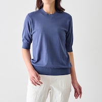モデル身長173cm／M