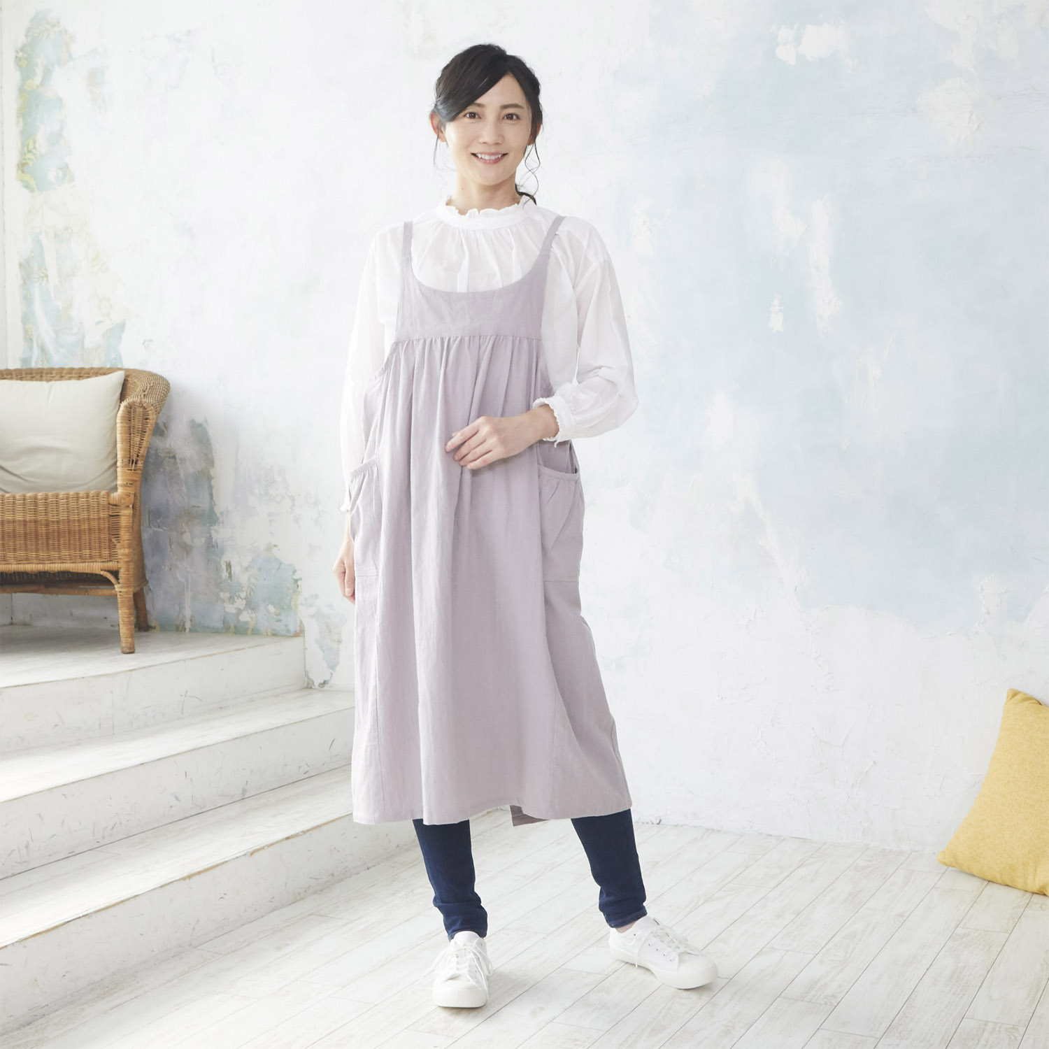 ワンピース 着丈110の通販 通販のベルメゾンネット ワンピース 着丈110の通販 通販のベルメゾンネット